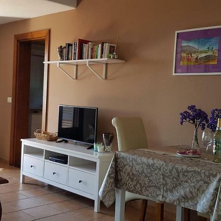 Apartamento La Finca Mácher Exterior foto