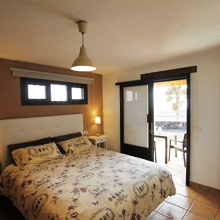 Apartamento La Finca Mácher Exterior foto