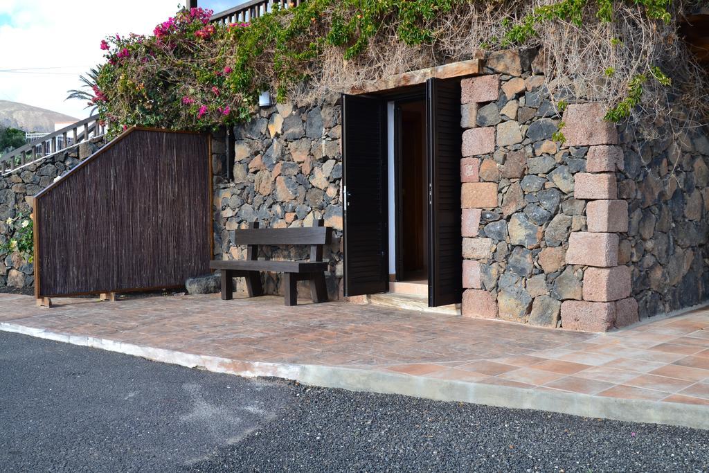 Apartamento La Finca Mácher Exterior foto