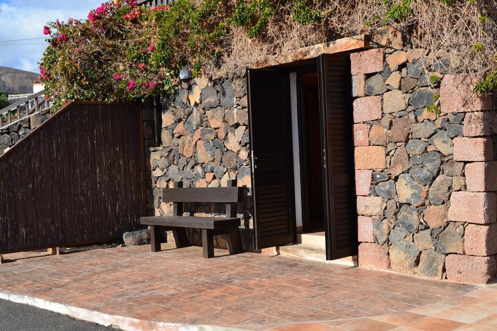 Apartamento La Finca Mácher Exterior foto