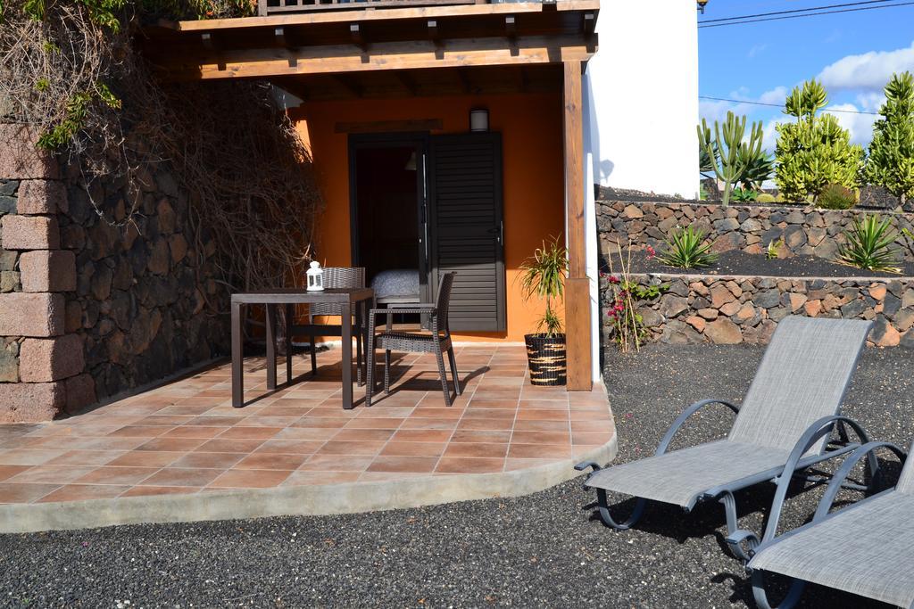 Apartamento La Finca Mácher Exterior foto