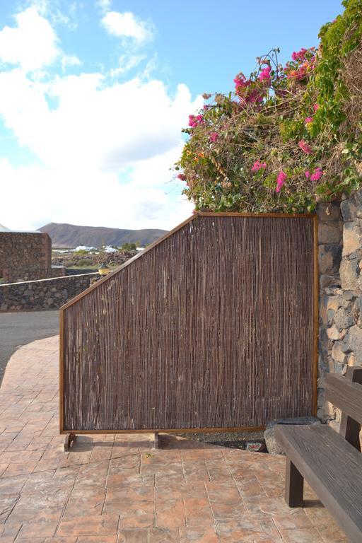 Apartamento La Finca Mácher Exterior foto
