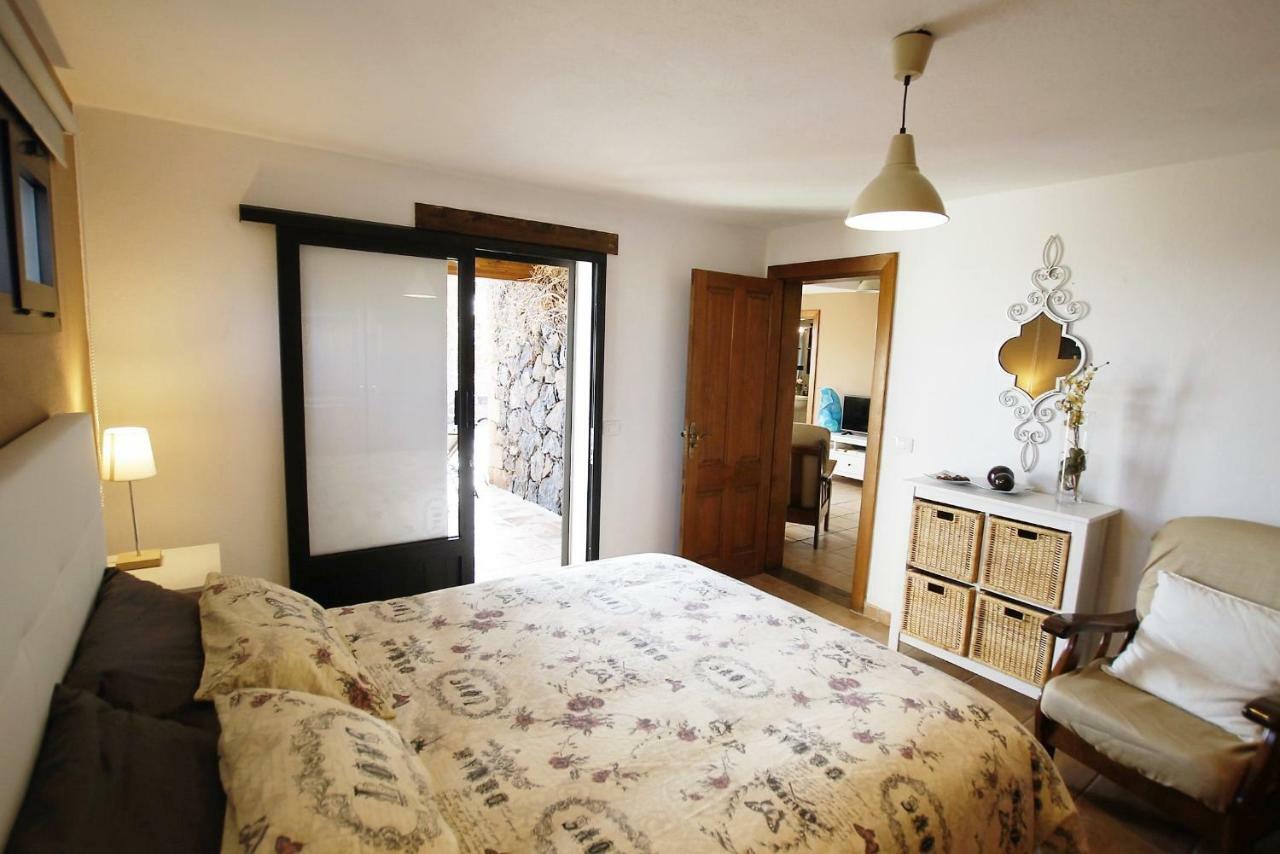 Apartamento La Finca Mácher Exterior foto